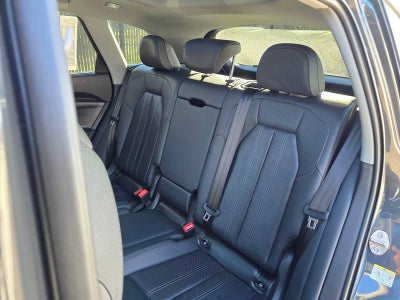 2025 Audi New Q5 Sportback Premium Plus
