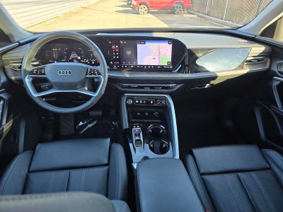 2025 Audi New Q5 Sportback Premium Plus
