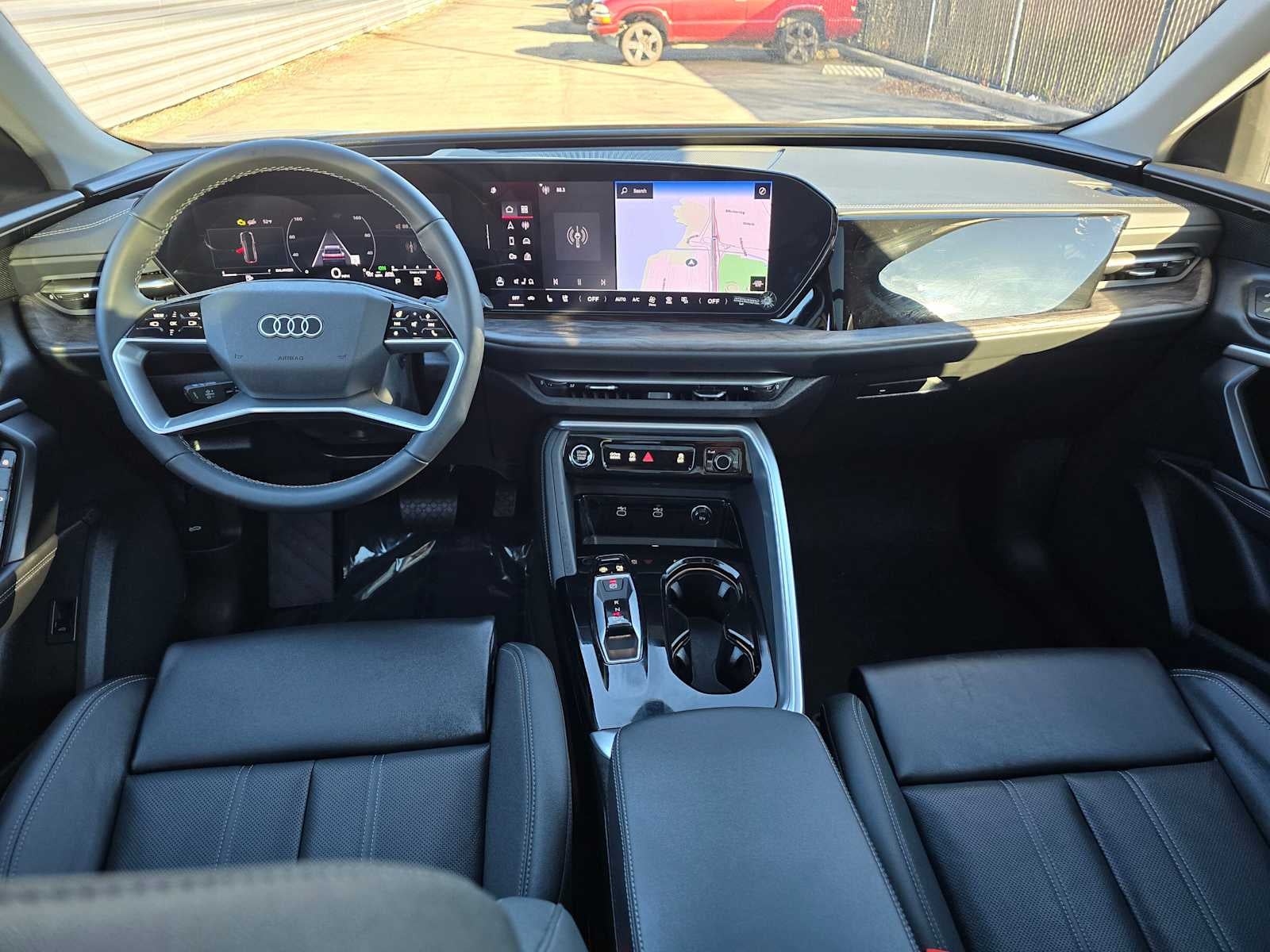 2025 Audi New Q5 Sportback Premium Plus