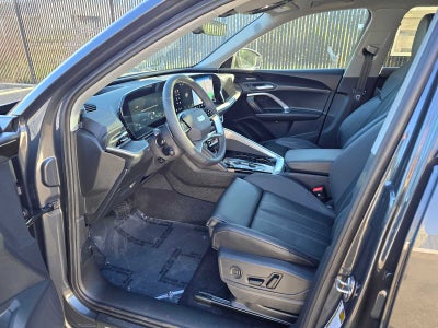 2025 Audi New Q5 Sportback Premium Plus