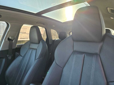 2025 Audi New Q5 Sportback Premium Plus