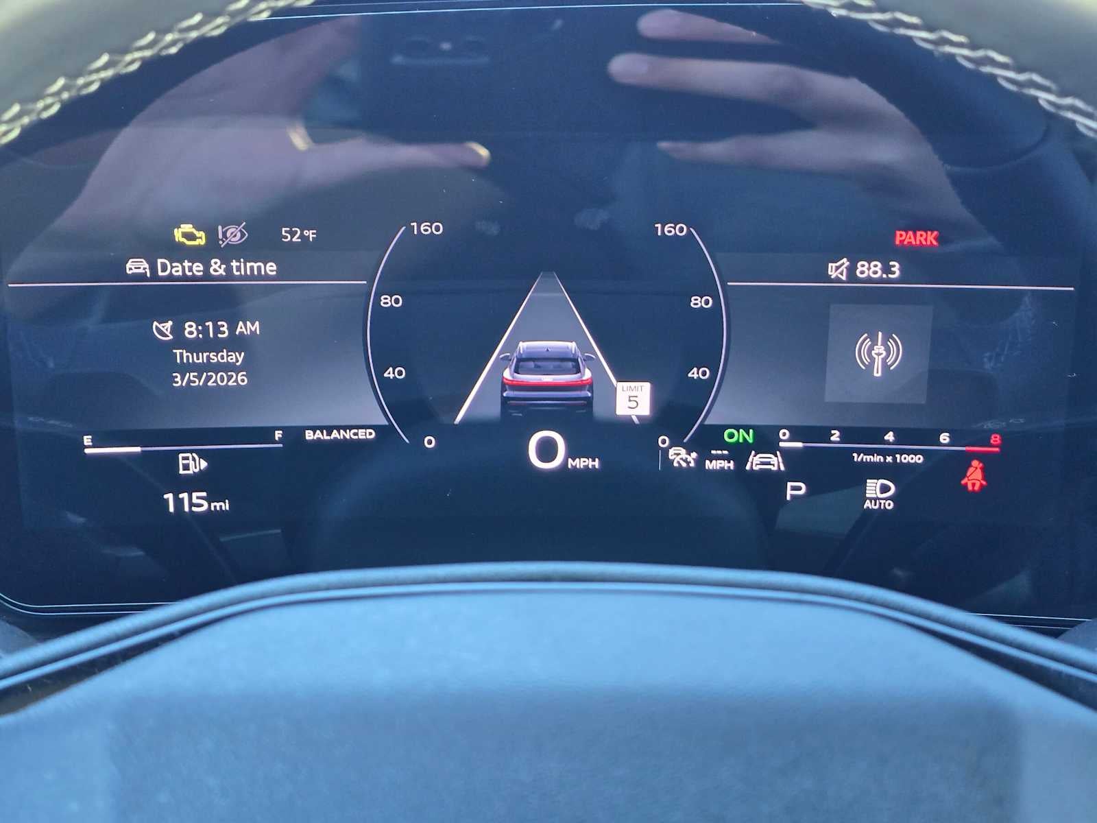 2025 Audi New Q5 Sportback Premium Plus
