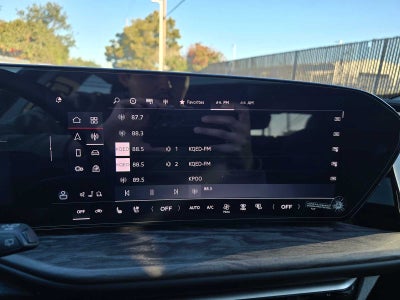 2025 Audi New Q5 Sportback Premium Plus