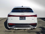 2025 Audi New Q5 Sportback Premium Plus