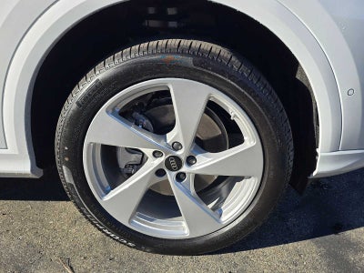 2025 Audi New Q5 Sportback Premium Plus