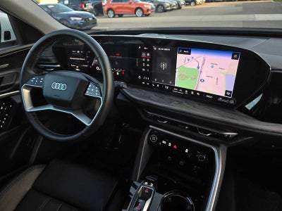 2025 Audi Q5 Sportback Premium Plus