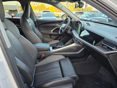 2025 Audi Q5 Sportback Premium Plus
