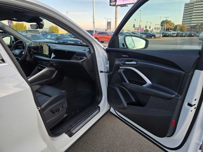 2025 Audi Q5 Sportback Premium Plus