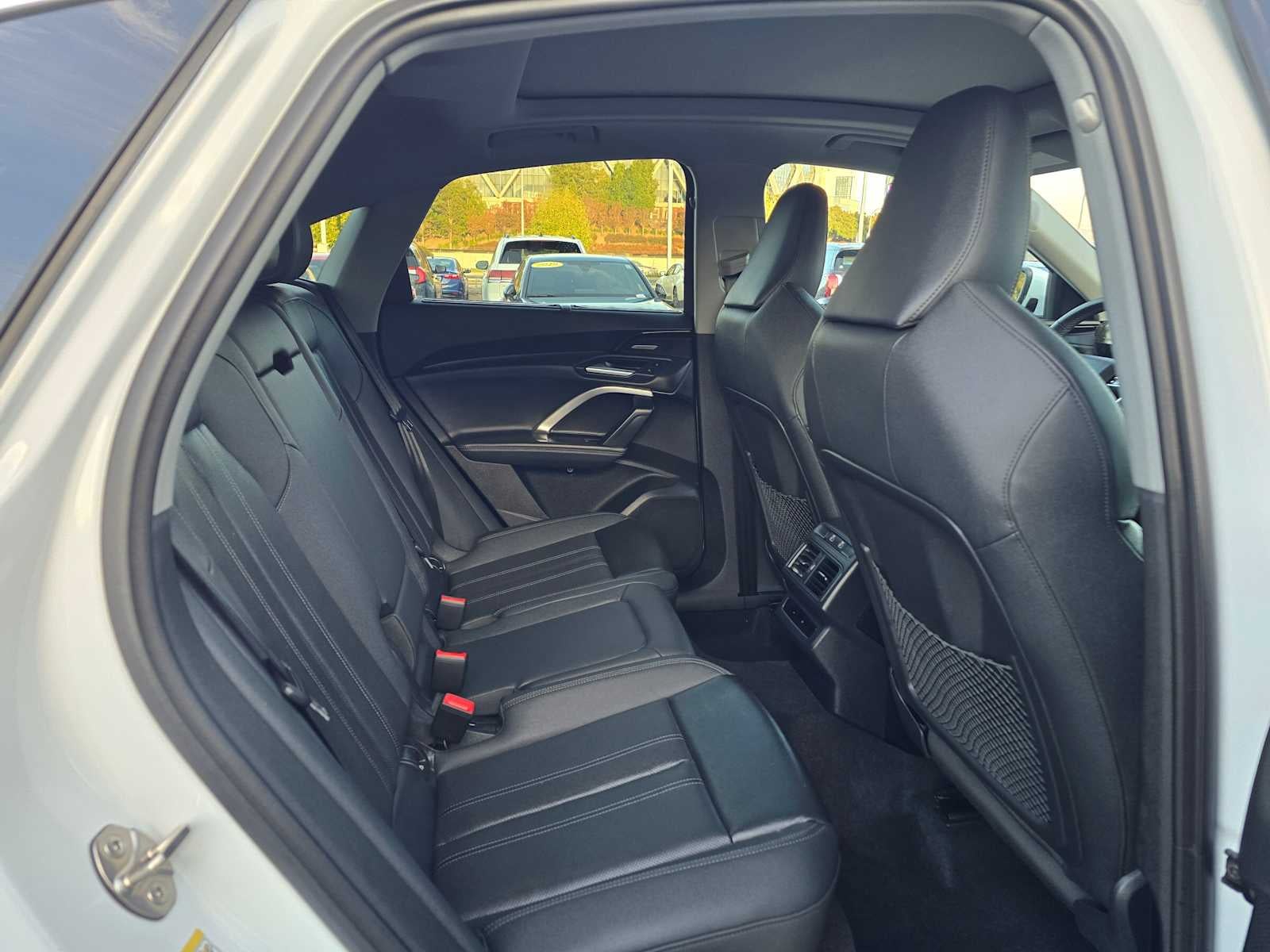 2025 Audi Q5 Sportback Premium Plus
