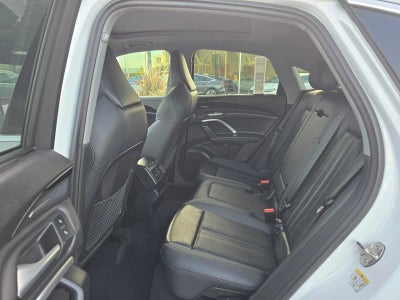 2025 Audi Q5 Sportback Premium Plus