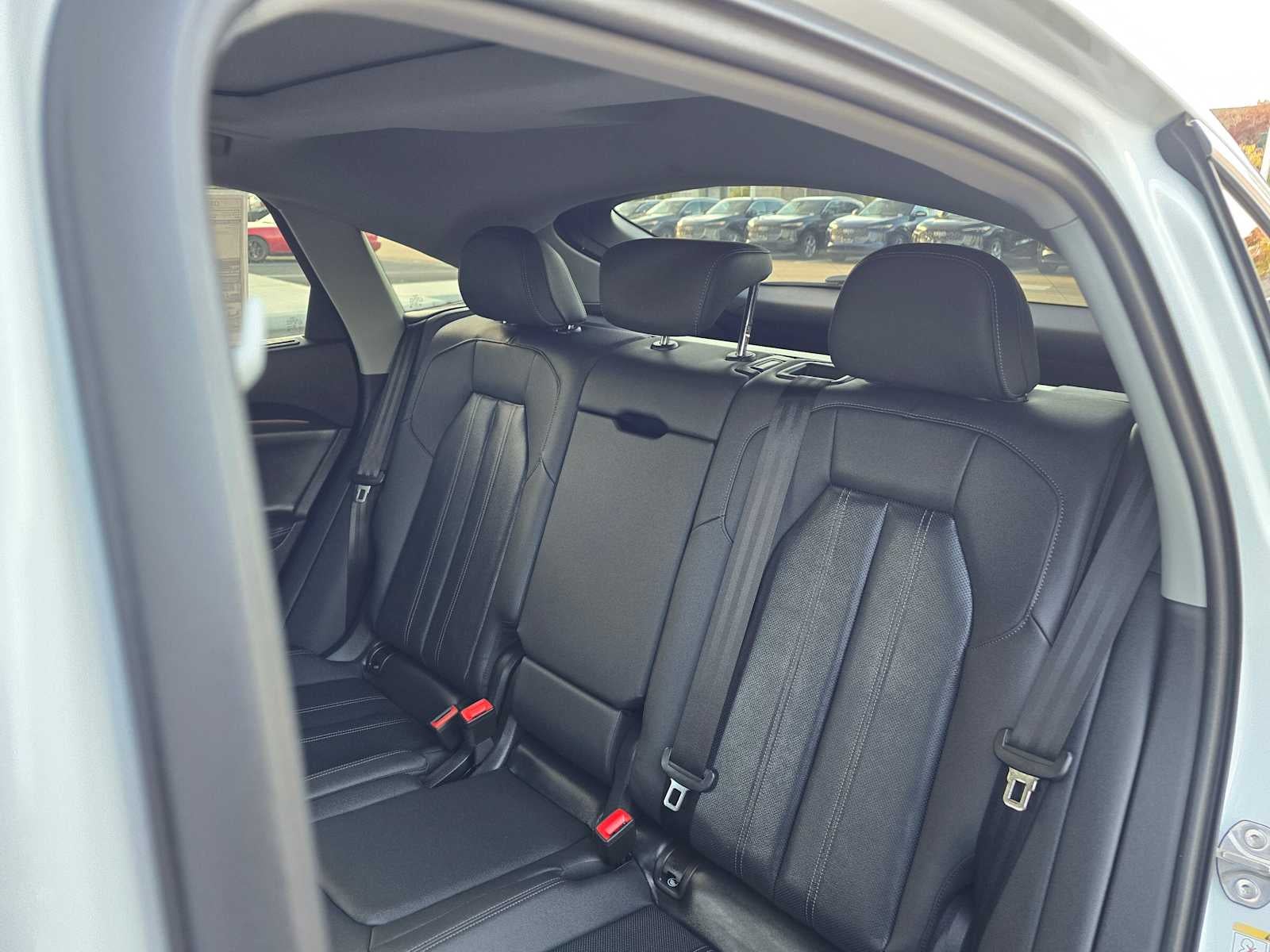 2025 Audi Q5 Sportback Premium Plus
