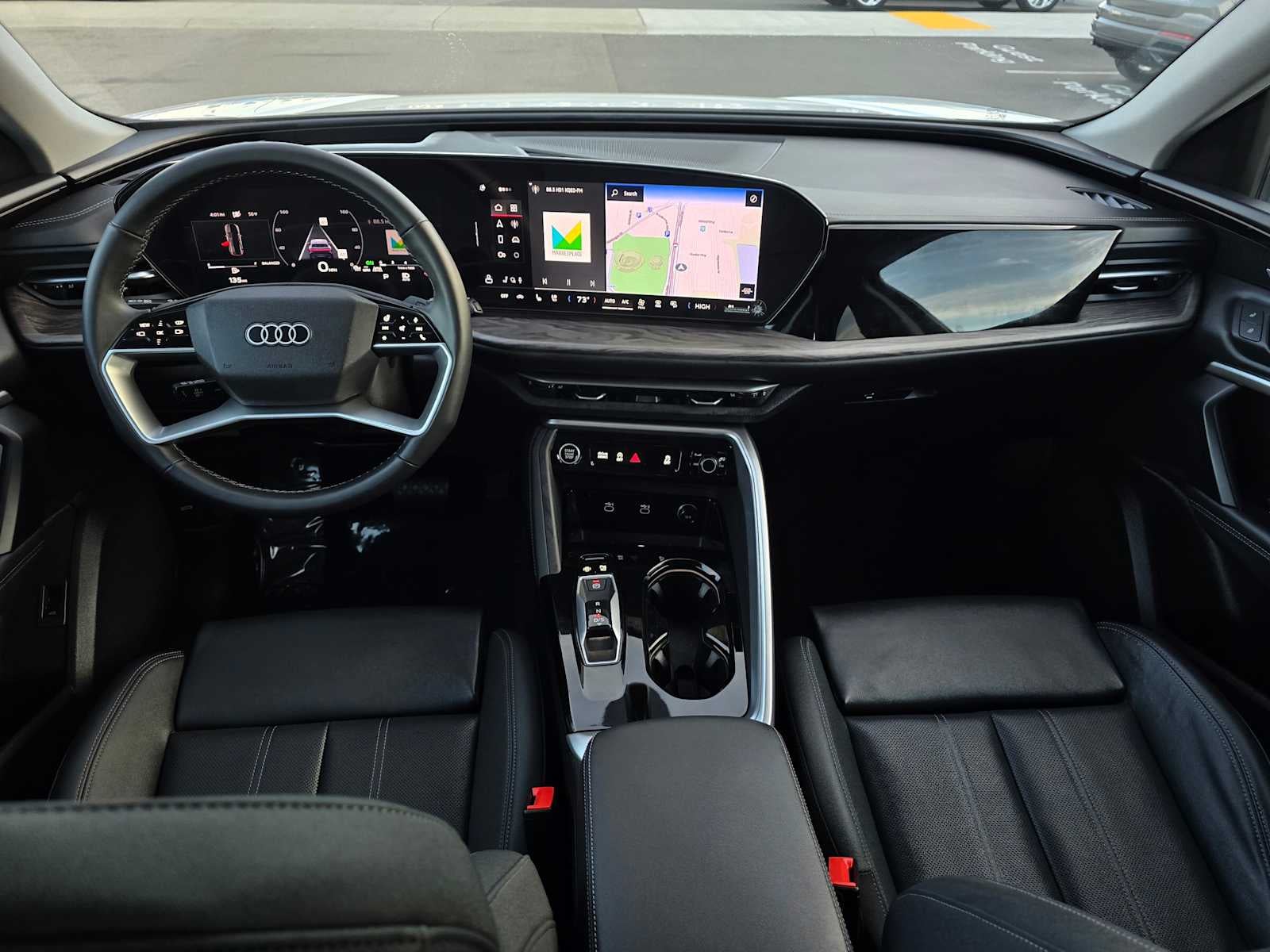 2025 Audi Q5 Sportback Premium Plus