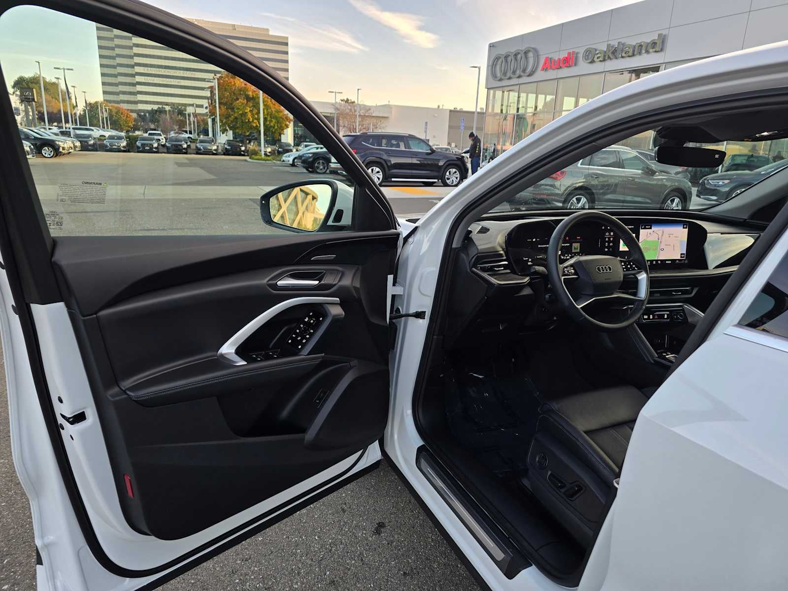 2025 Audi Q5 Sportback Premium Plus