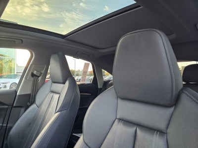 2025 Audi Q5 Sportback Premium Plus