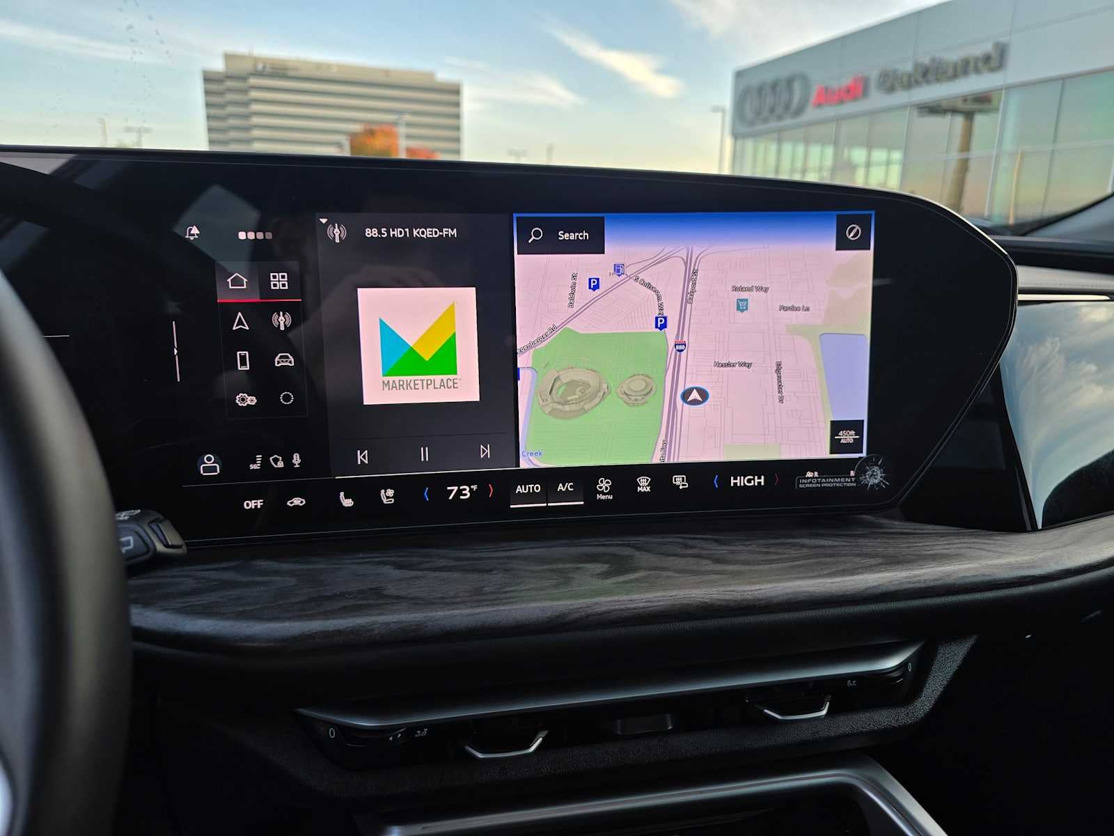 2025 Audi Q5 Sportback Premium Plus