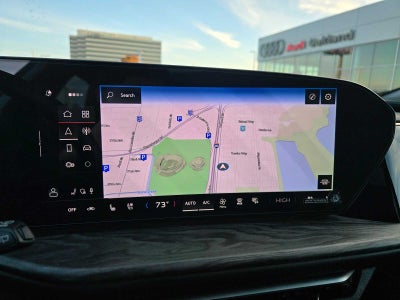 2025 Audi Q5 Sportback Premium Plus