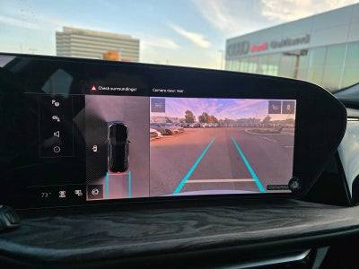 2025 Audi Q5 Sportback Premium Plus