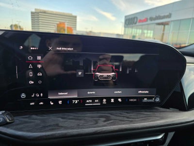 2025 Audi Q5 Sportback Premium Plus