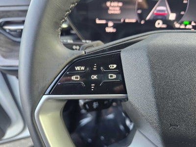 2025 Audi Q5 Sportback Premium Plus