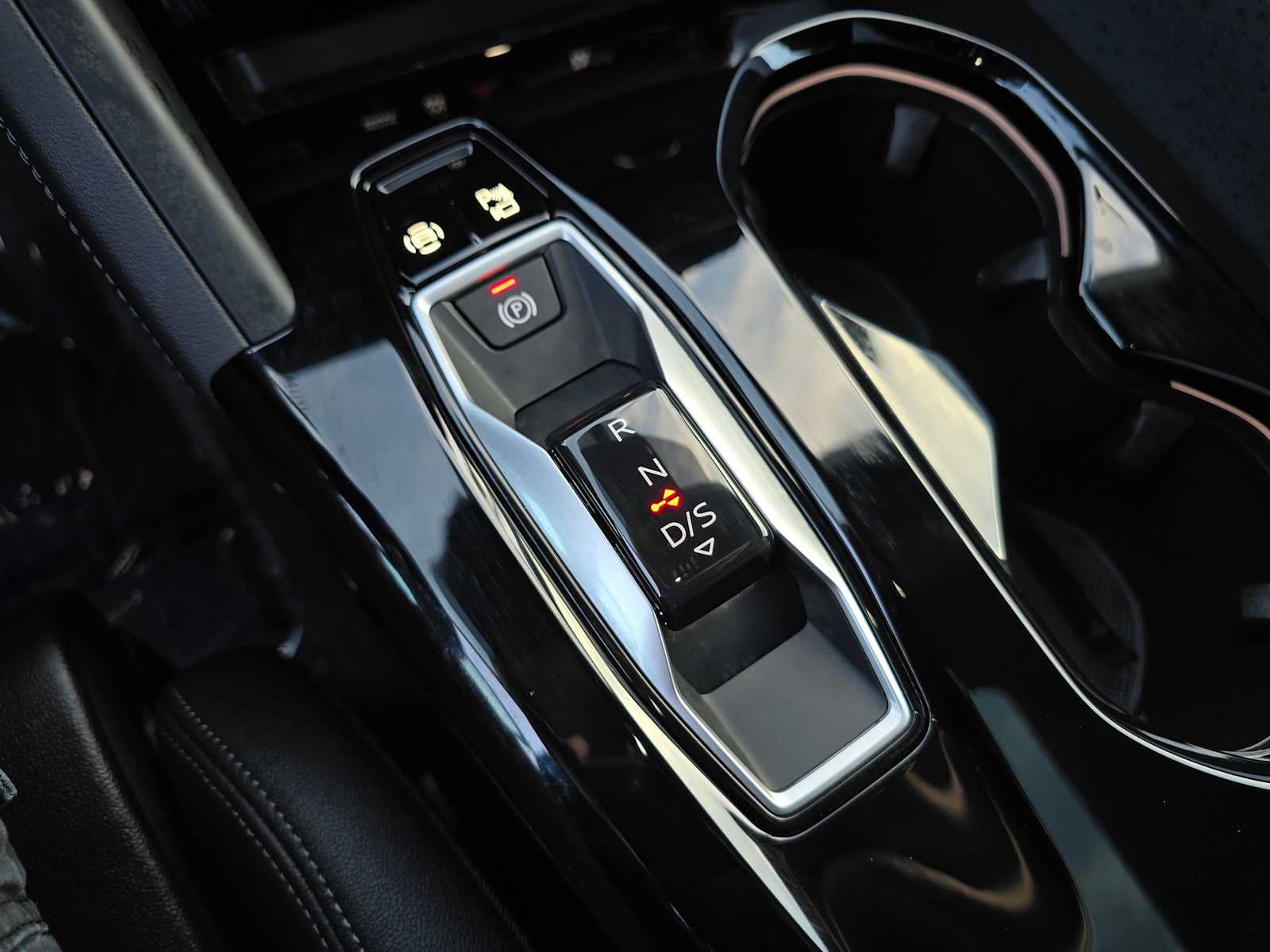 2025 Audi Q5 Sportback Premium Plus