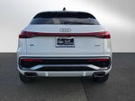 2025 Audi Q5 Sportback Premium Plus