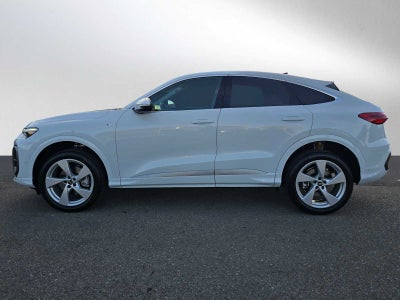 2025 Audi Q5 Sportback Premium Plus