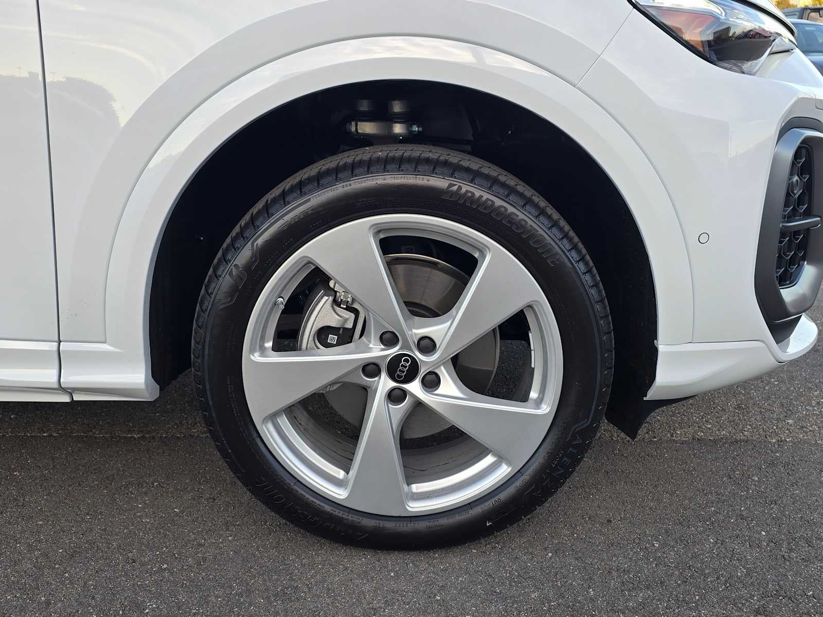 2025 Audi Q5 Sportback Premium Plus