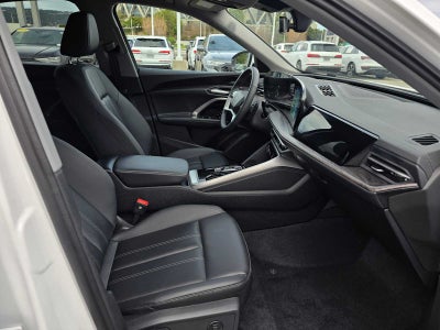 2025 Audi New Q5 Sportback Premium Plus