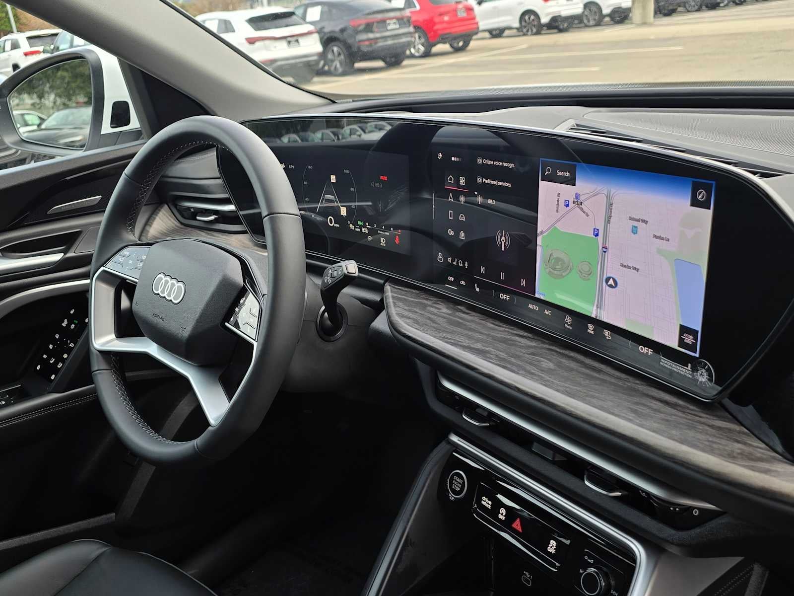 2025 Audi New Q5 Sportback Premium Plus