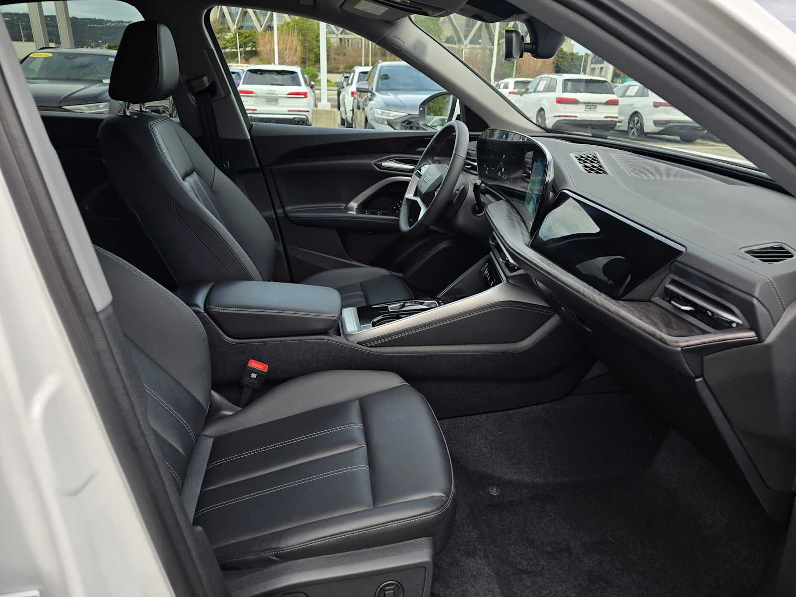 2025 Audi New Q5 Sportback Premium Plus