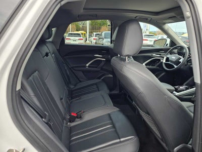 2025 Audi New Q5 Sportback Premium Plus