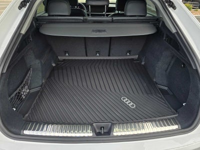 2025 Audi New Q5 Sportback Premium Plus