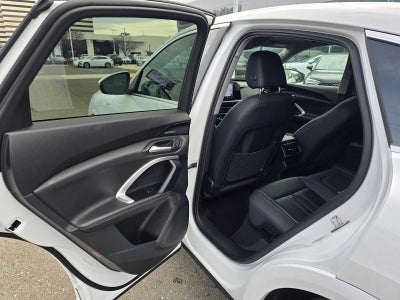 2025 Audi New Q5 Sportback Premium Plus