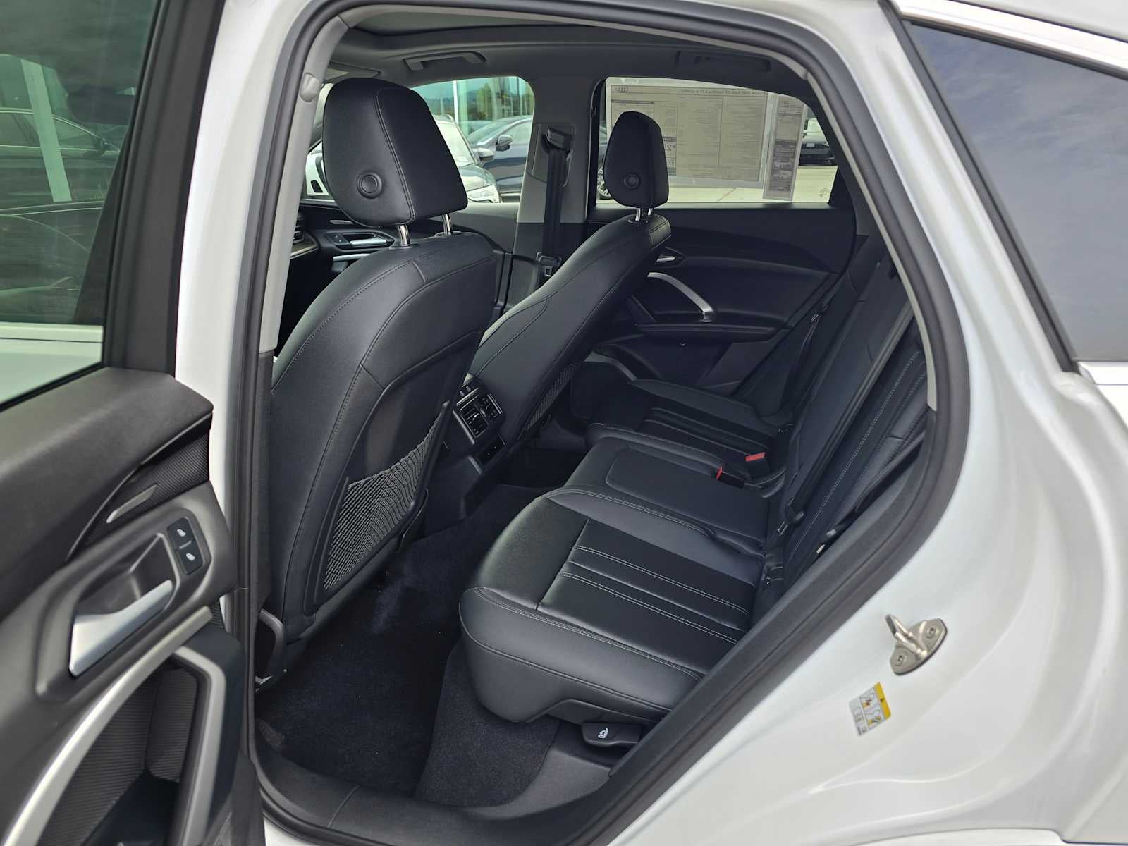 2025 Audi New Q5 Sportback Premium Plus
