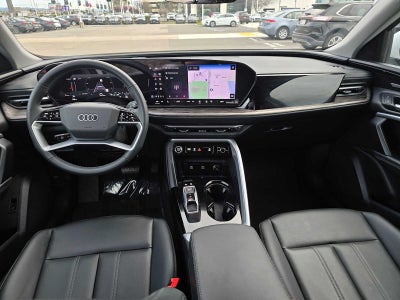 2025 Audi New Q5 Sportback Premium Plus
