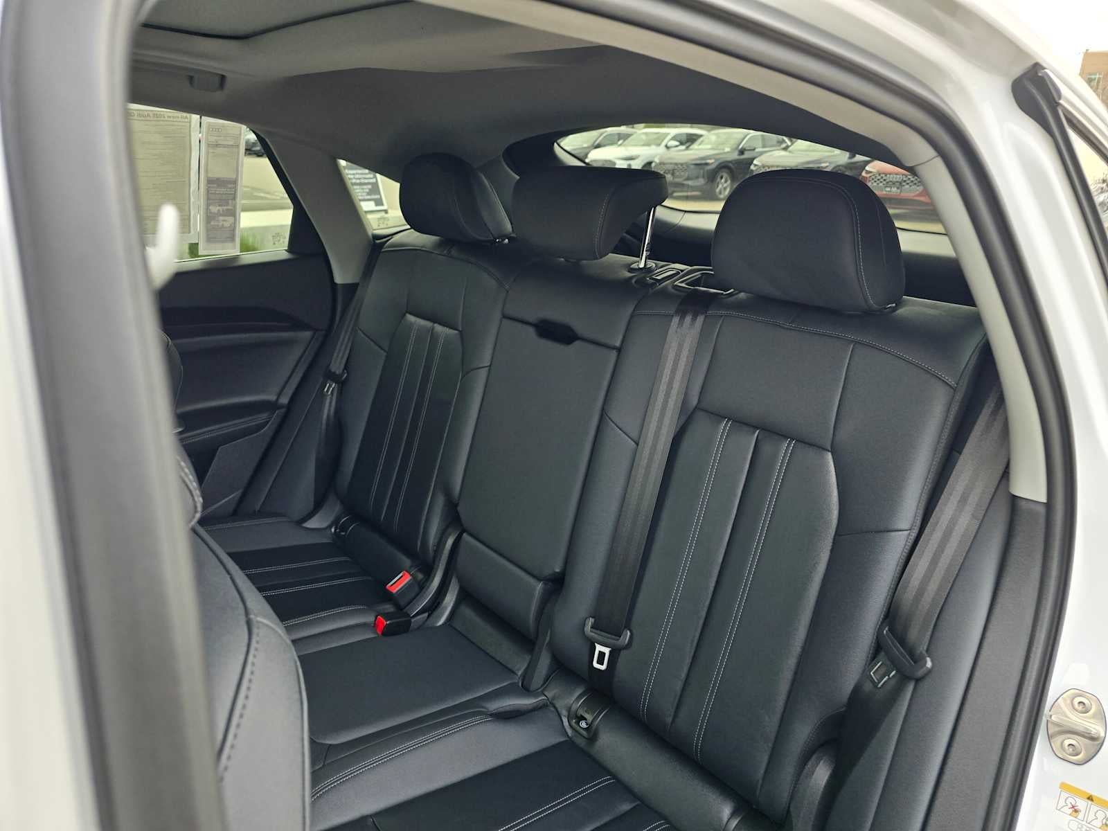 2025 Audi New Q5 Sportback Premium Plus