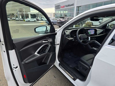 2025 Audi New Q5 Sportback Premium Plus