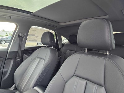2025 Audi New Q5 Sportback Premium Plus