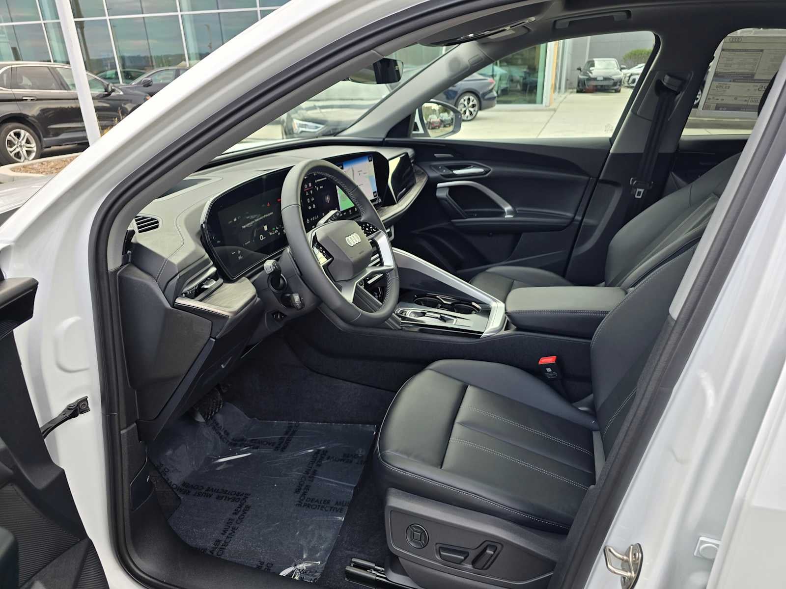 2025 Audi New Q5 Sportback Premium Plus