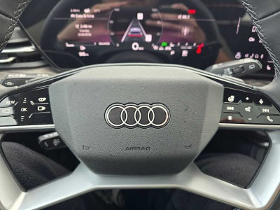 2025 Audi New Q5 Sportback Premium Plus