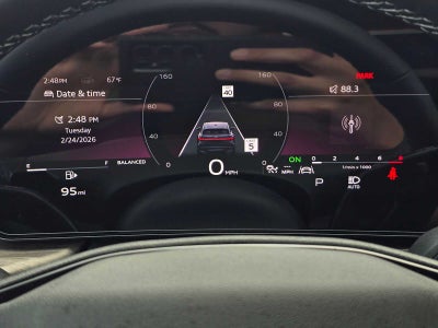 2025 Audi New Q5 Sportback Premium Plus