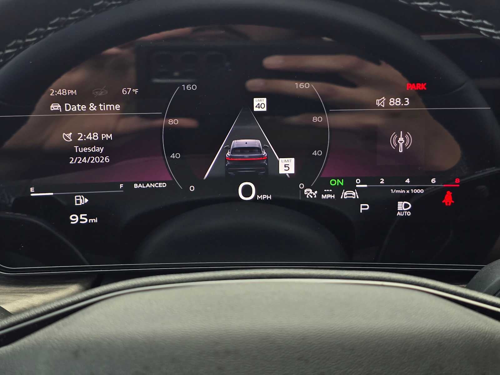 2025 Audi New Q5 Sportback Premium Plus