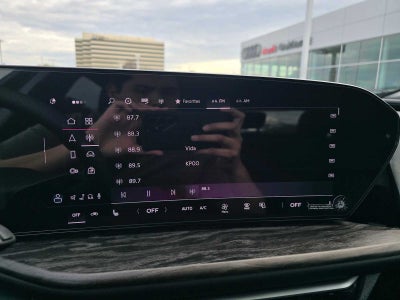 2025 Audi New Q5 Sportback Premium Plus
