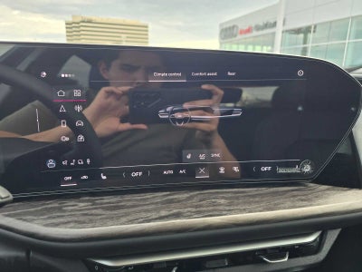 2025 Audi New Q5 Sportback Premium Plus