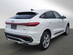 2025 Audi New Q5 Sportback Premium Plus