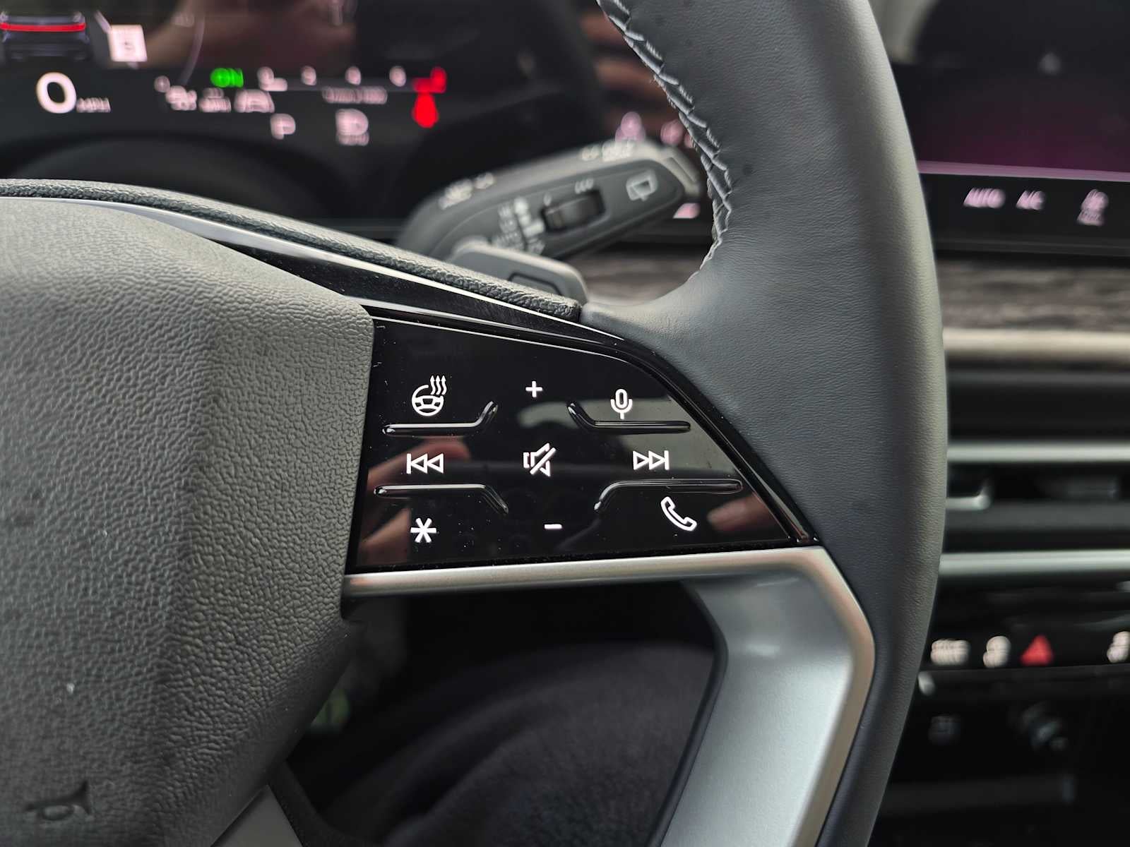 2025 Audi New Q5 Sportback Premium Plus