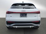 2025 Audi New Q5 Sportback Premium Plus