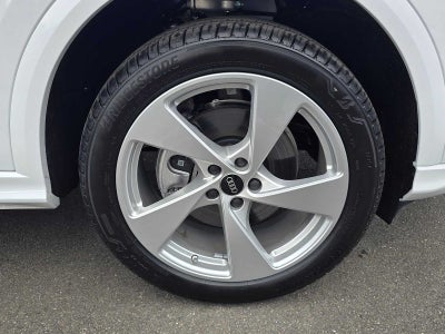 2025 Audi New Q5 Sportback Premium Plus