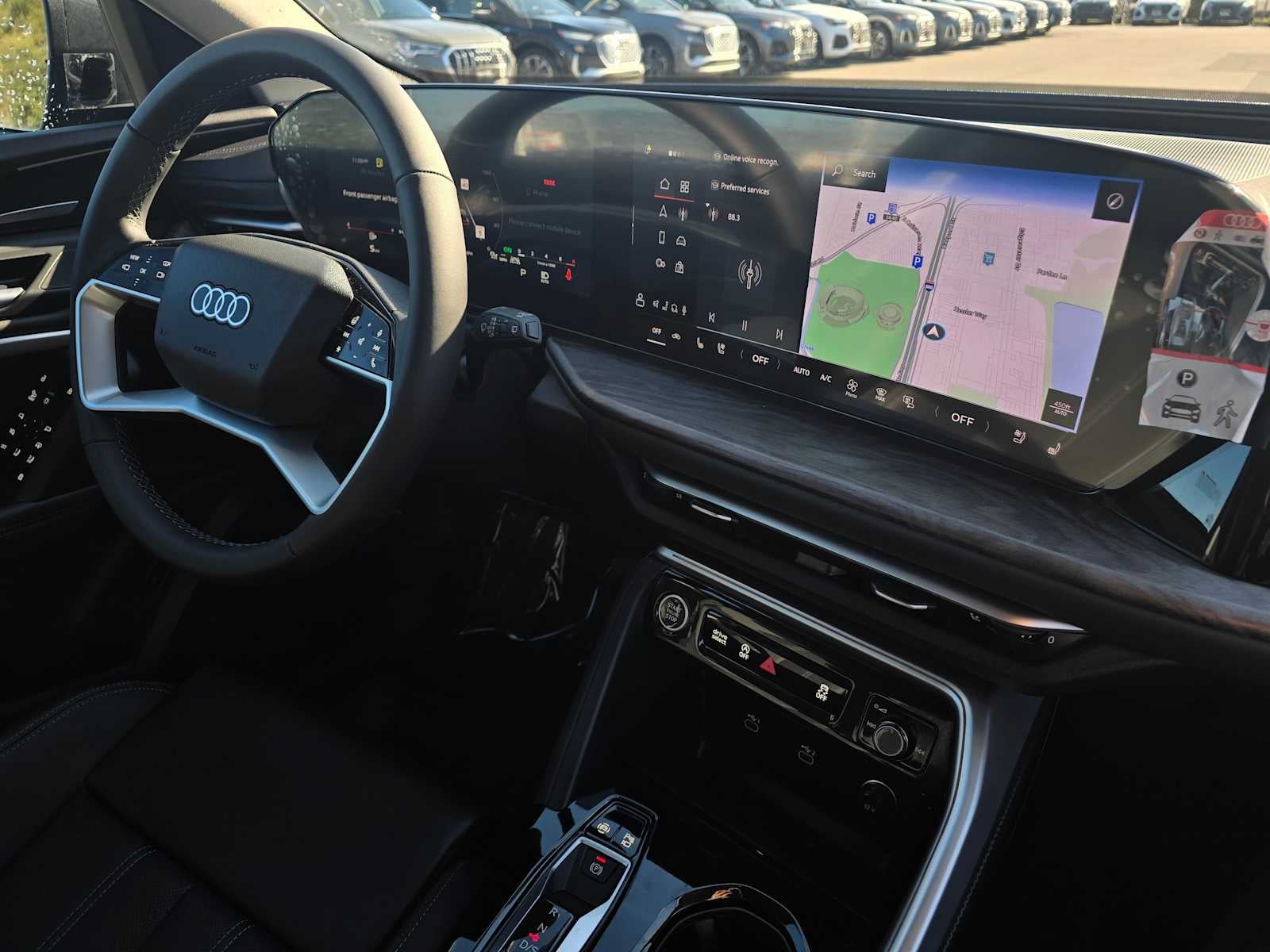 2025 Audi Q5 Sportback Premium Plus