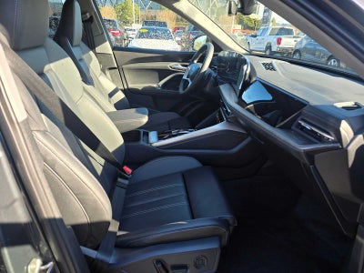 2025 Audi Q5 Sportback Premium Plus